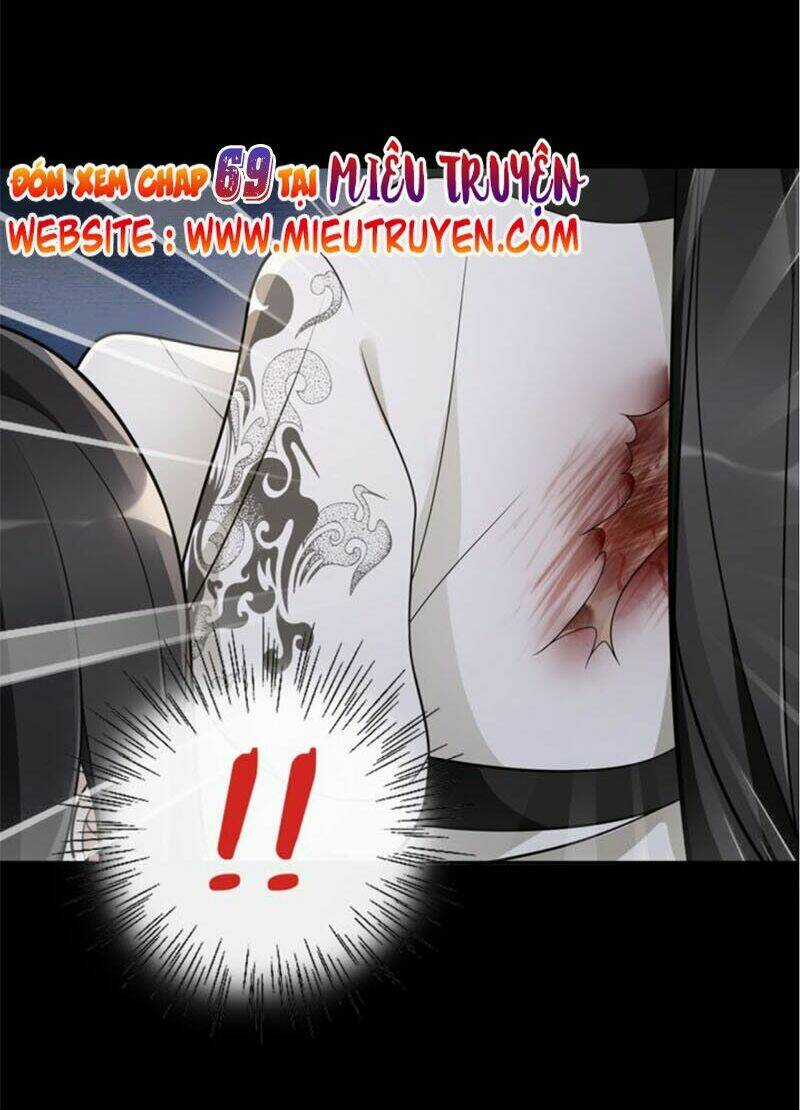 Nguyệt Trầm Ngâm Chapter 68 trang 22