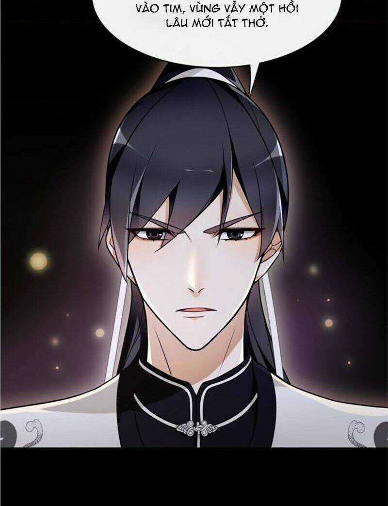 Nguyệt Trầm Ngâm Chapter 68 trang 4