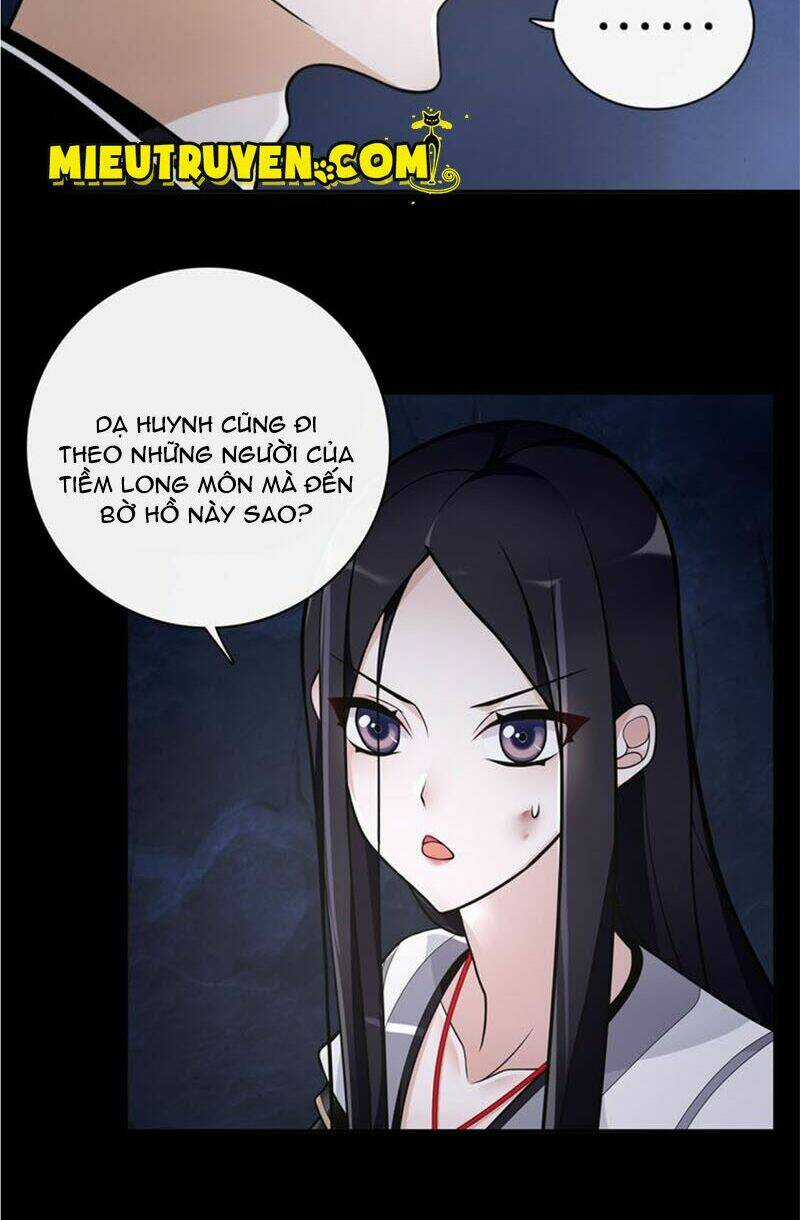 Nguyệt Trầm Ngâm Chapter 68 trang 8