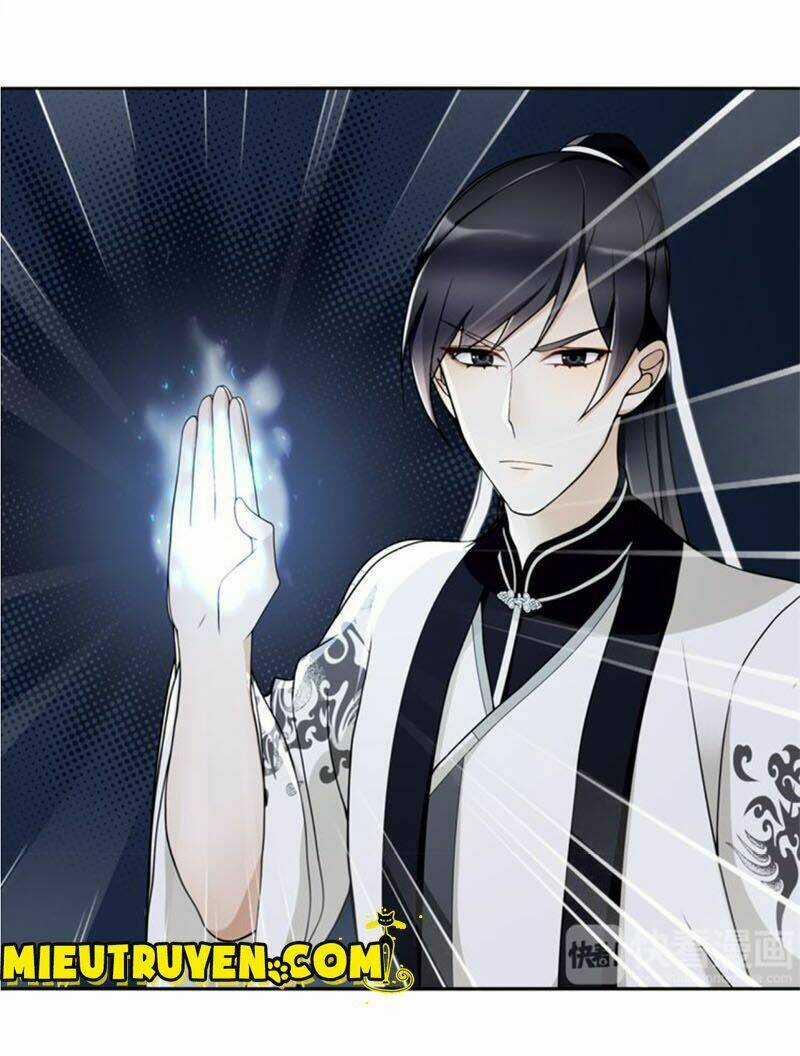 Nguyệt Trầm Ngâm Chapter 69 trang 11