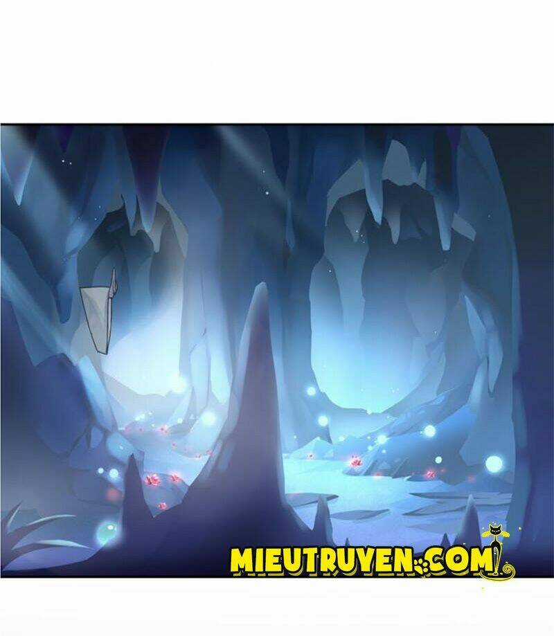 Nguyệt Trầm Ngâm Chapter 69 trang 13