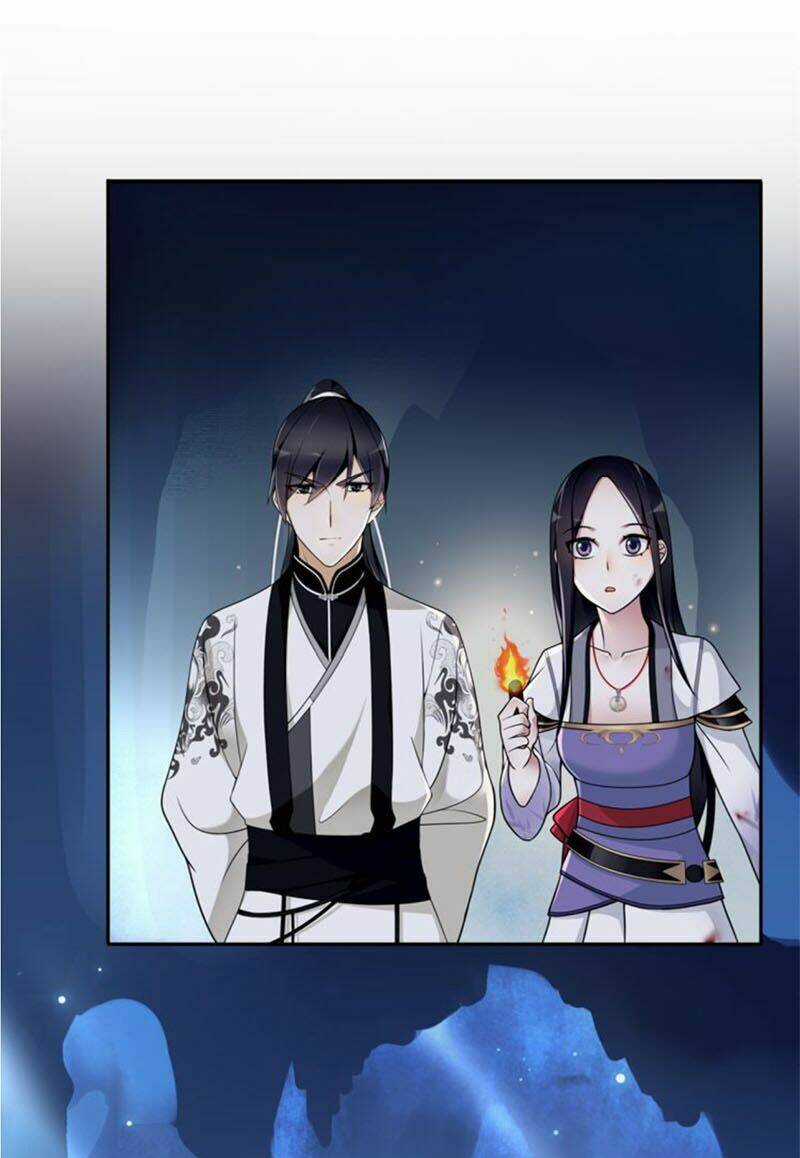 Nguyệt Trầm Ngâm Chapter 69 trang 14