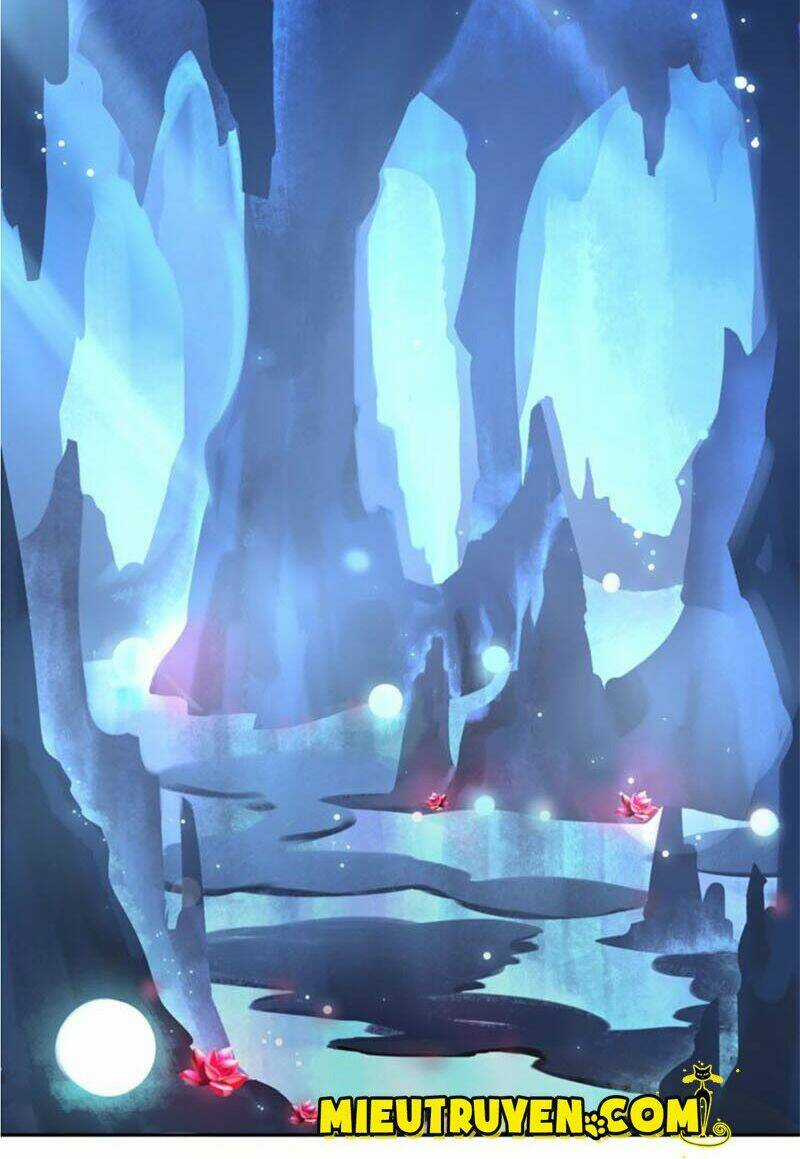 Nguyệt Trầm Ngâm Chapter 69 trang 15