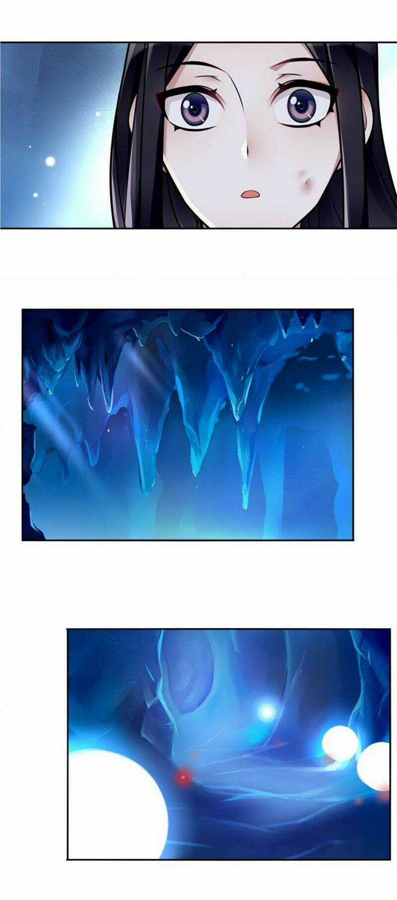 Nguyệt Trầm Ngâm Chapter 69 trang 16