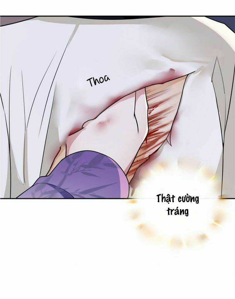 Nguyệt Trầm Ngâm Chapter 69 trang 2