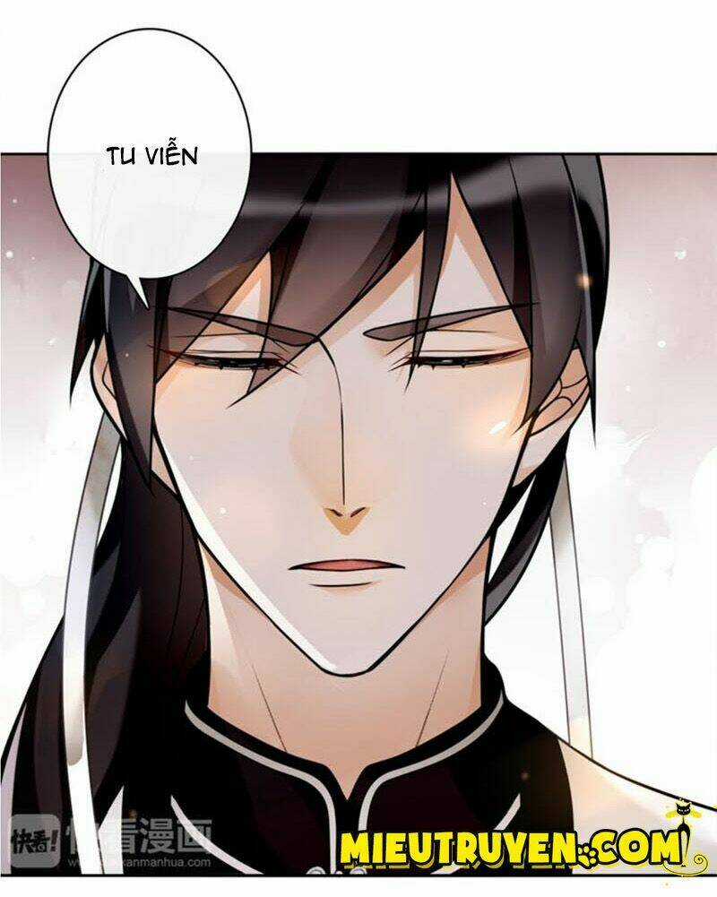 Nguyệt Trầm Ngâm Chapter 69 trang 3