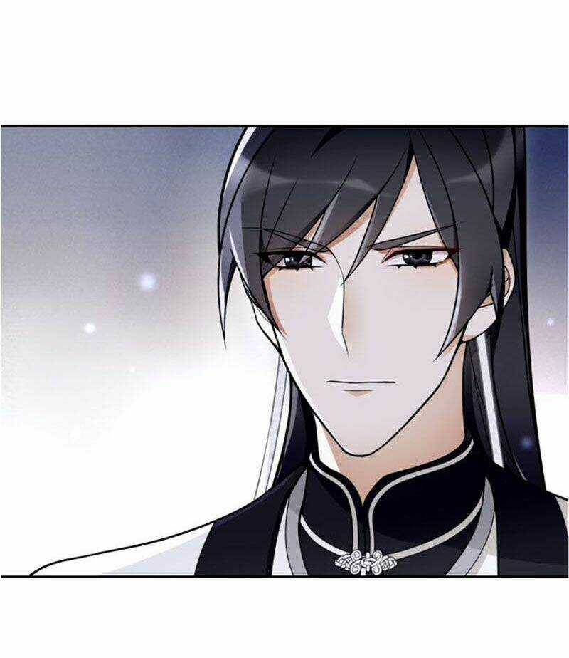 Nguyệt Trầm Ngâm Chapter 70 trang 10