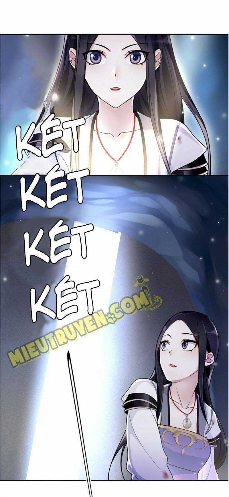 Nguyệt Trầm Ngâm Chapter 70 trang 12