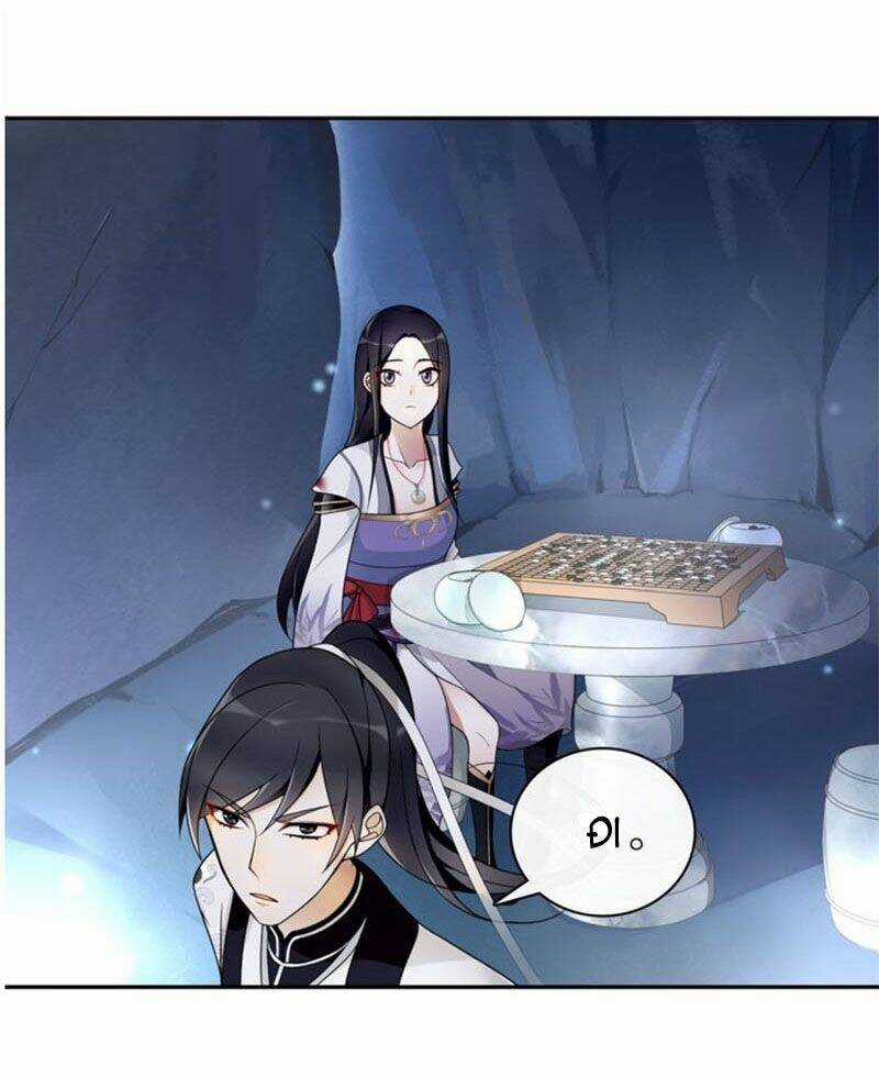 Nguyệt Trầm Ngâm Chapter 70 trang 14