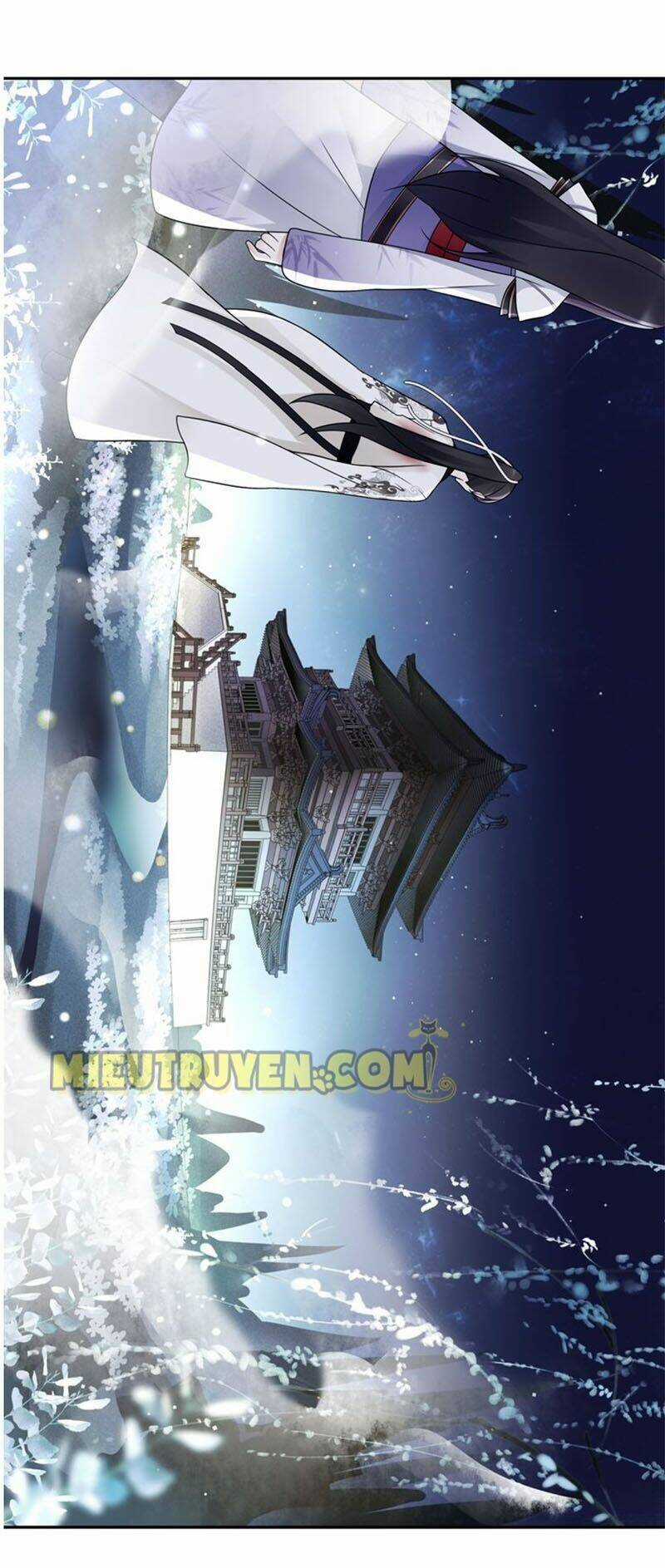 Nguyệt Trầm Ngâm Chapter 70 trang 16