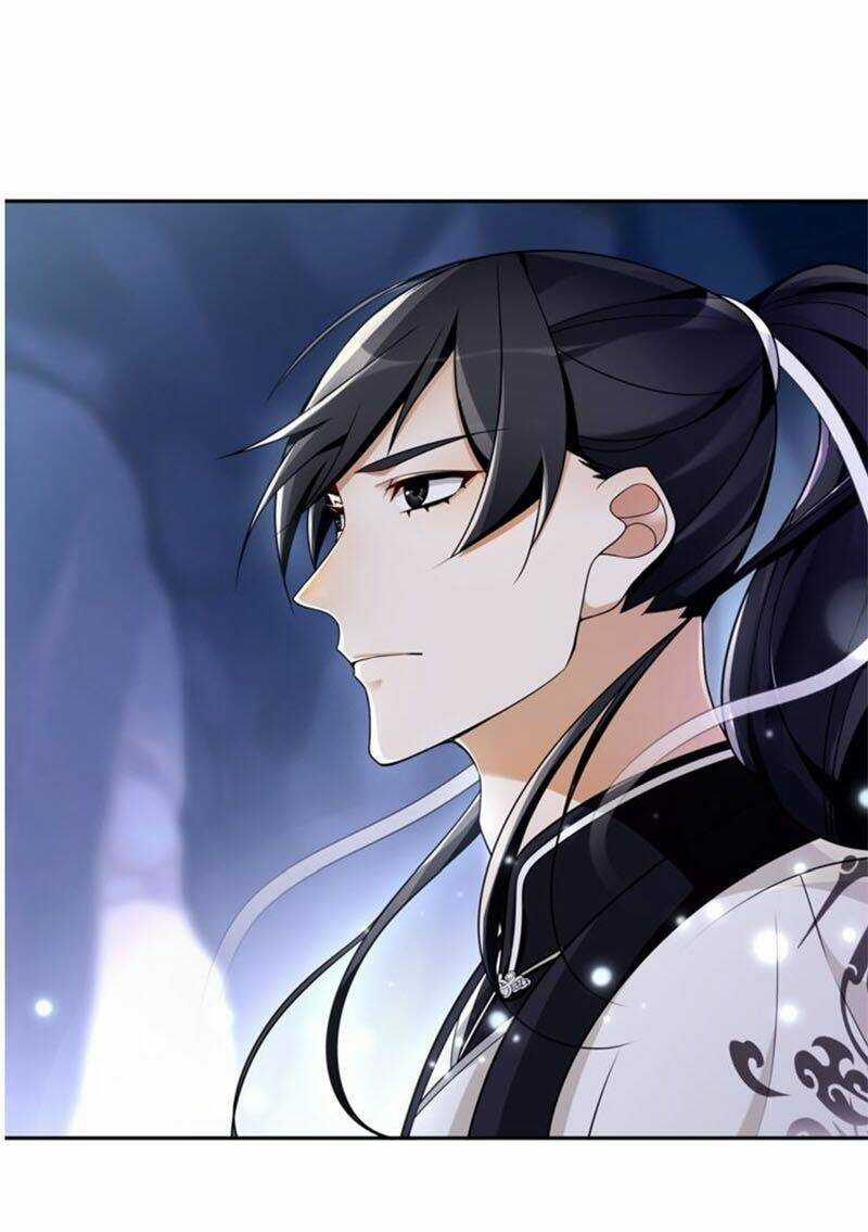 Nguyệt Trầm Ngâm Chapter 70 trang 18