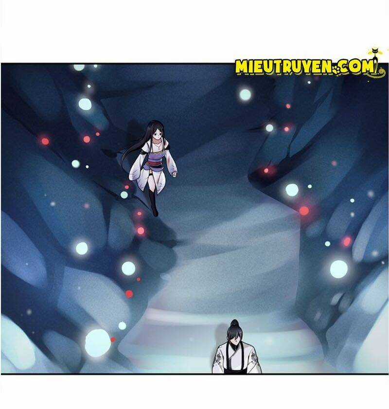 Nguyệt Trầm Ngâm Chapter 70 trang 2