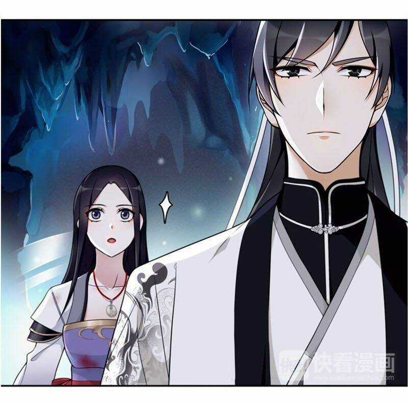 Nguyệt Trầm Ngâm Chapter 70 trang 3