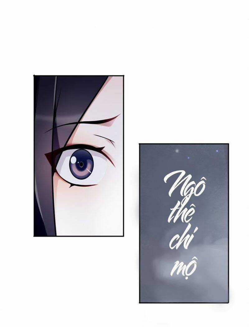 Nguyệt Trầm Ngâm Chapter 70 trang 6