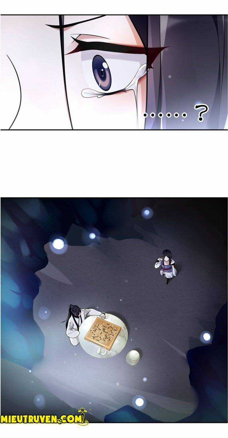 Nguyệt Trầm Ngâm Chapter 70 trang 7