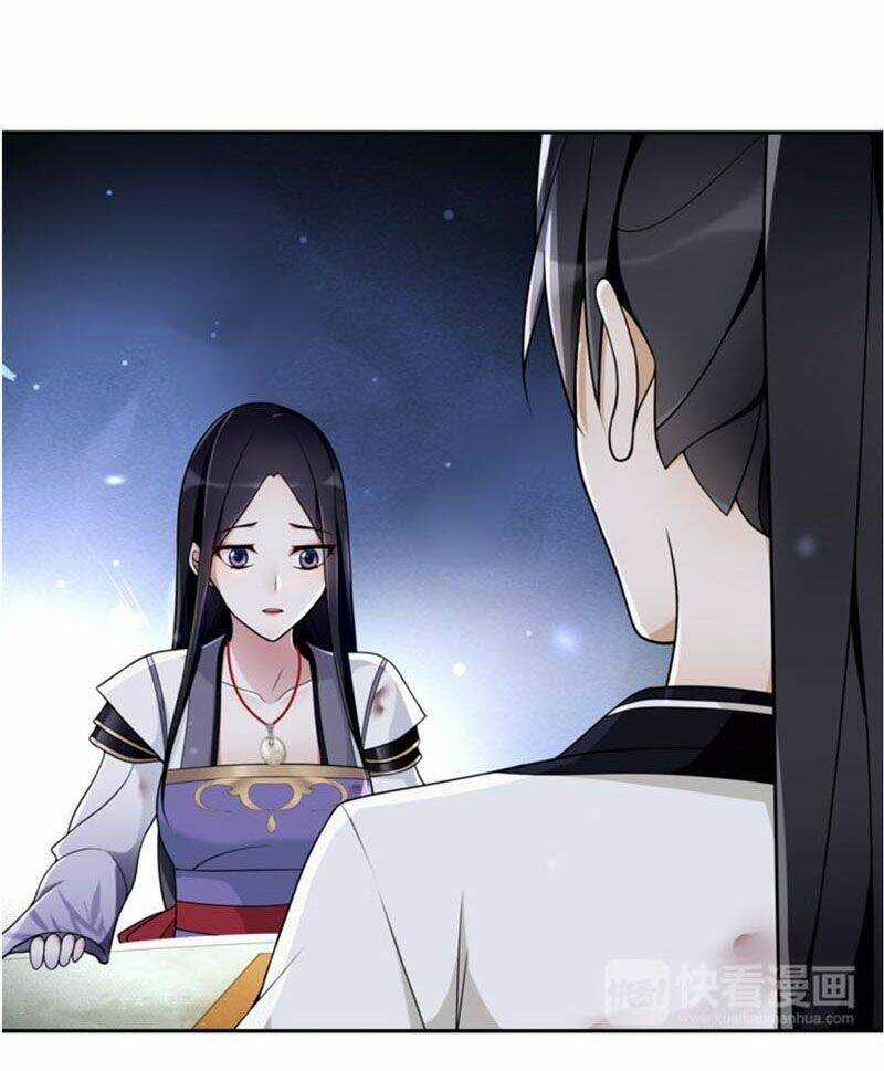 Nguyệt Trầm Ngâm Chapter 70 trang 8