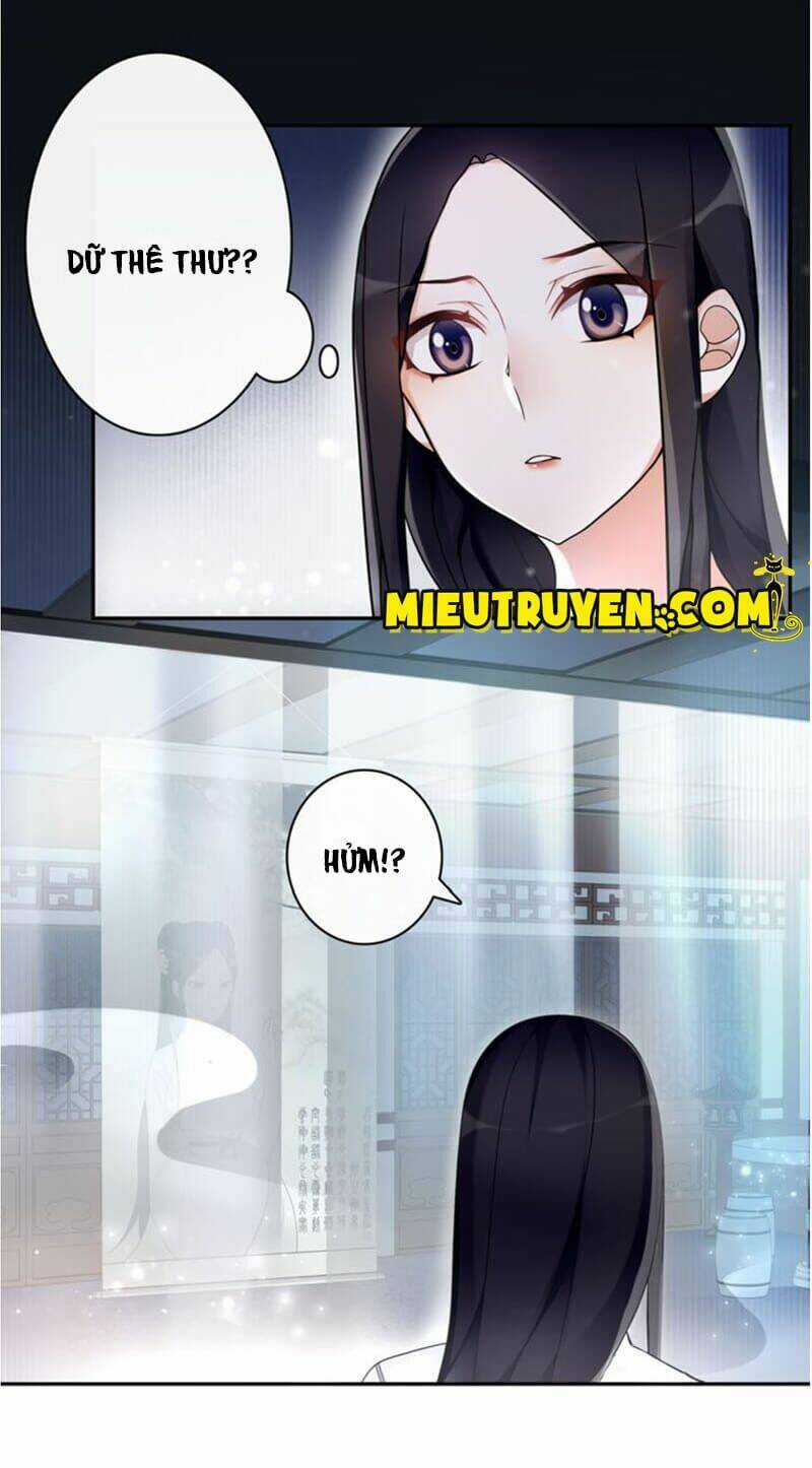 Nguyệt Trầm Ngâm Chapter 71 trang 14