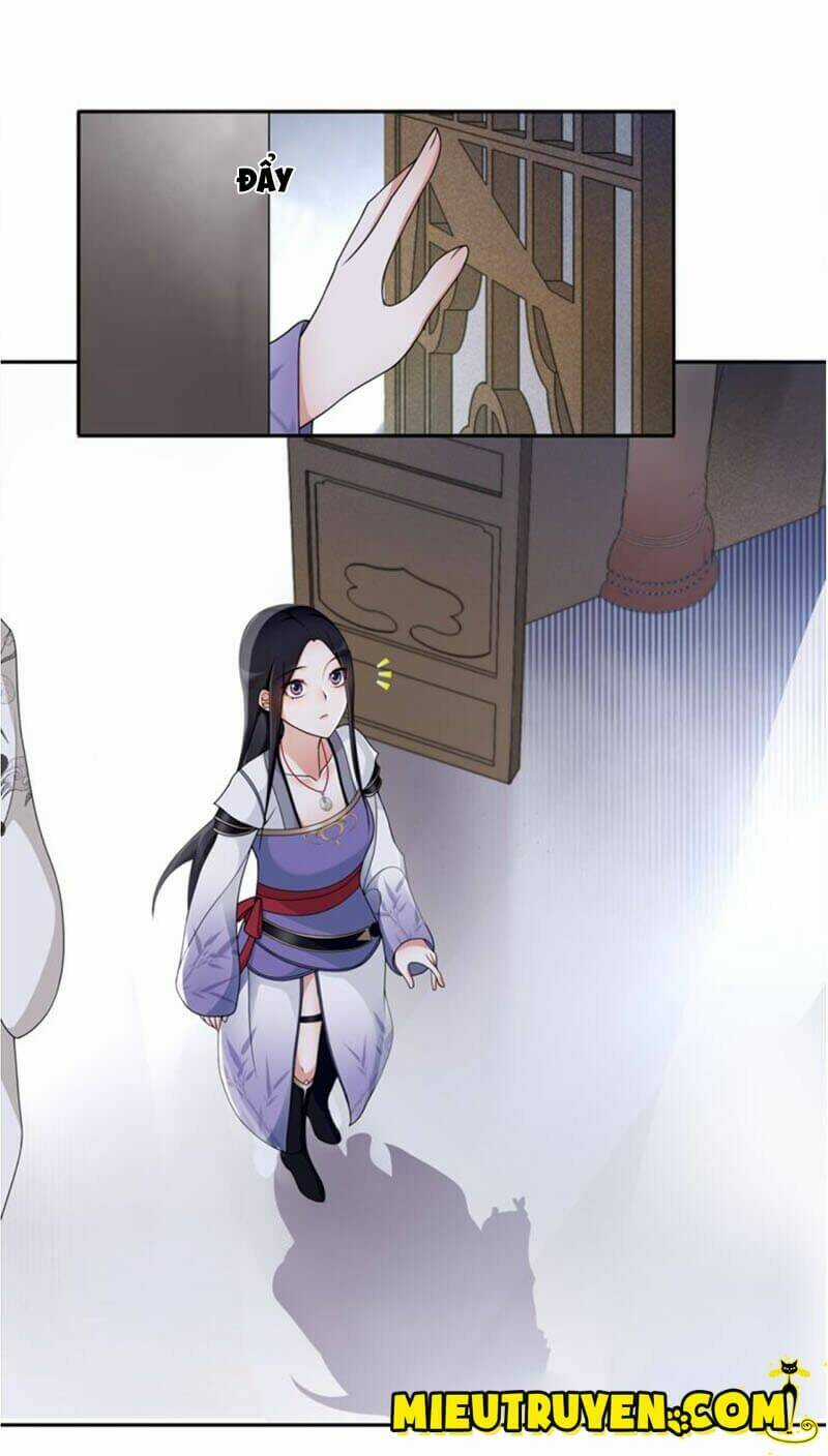 Nguyệt Trầm Ngâm Chapter 71 trang 2