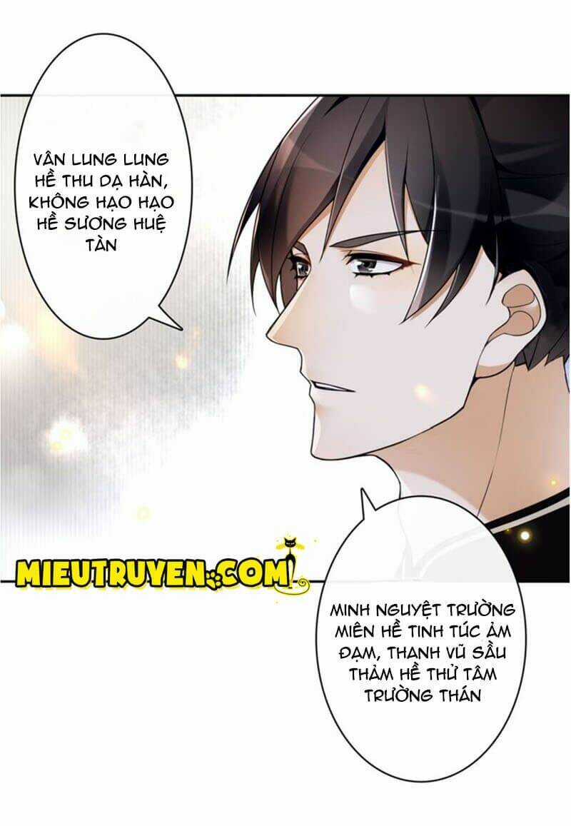 Nguyệt Trầm Ngâm Chapter 71 trang 5