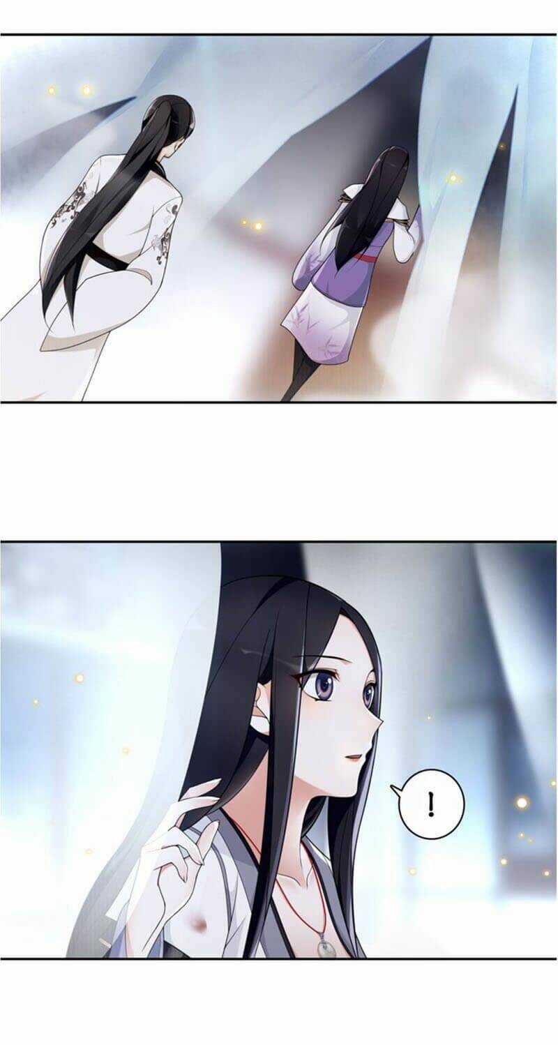 Nguyệt Trầm Ngâm Chapter 71 trang 7