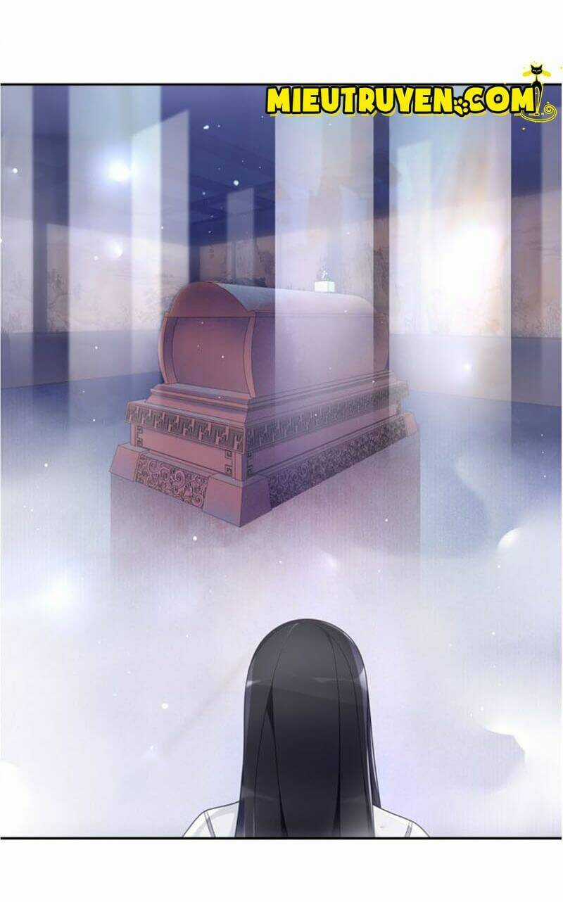 Nguyệt Trầm Ngâm Chapter 71 trang 8