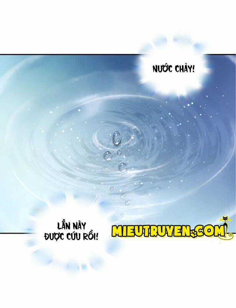 Nguyệt Trầm Ngâm Chapter 72 trang 10