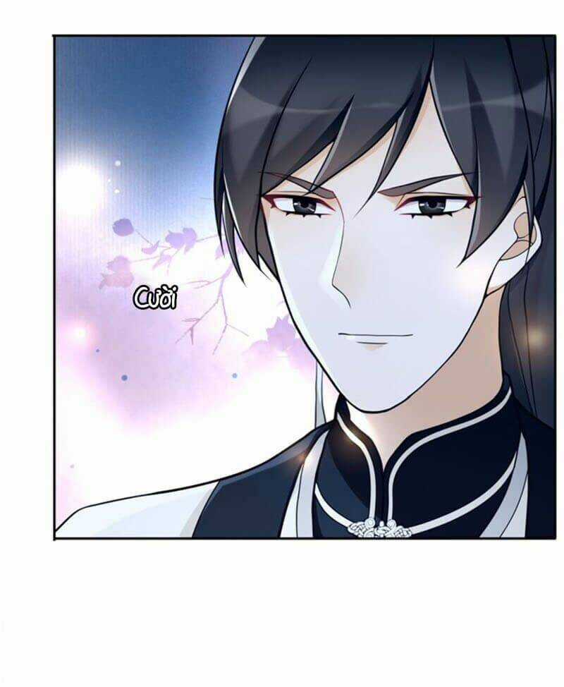 Nguyệt Trầm Ngâm Chapter 72 trang 13