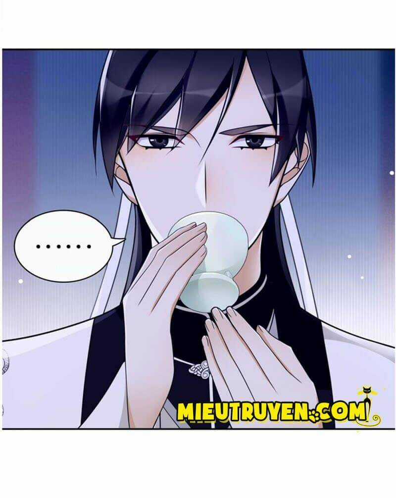 Nguyệt Trầm Ngâm Chapter 72 trang 16