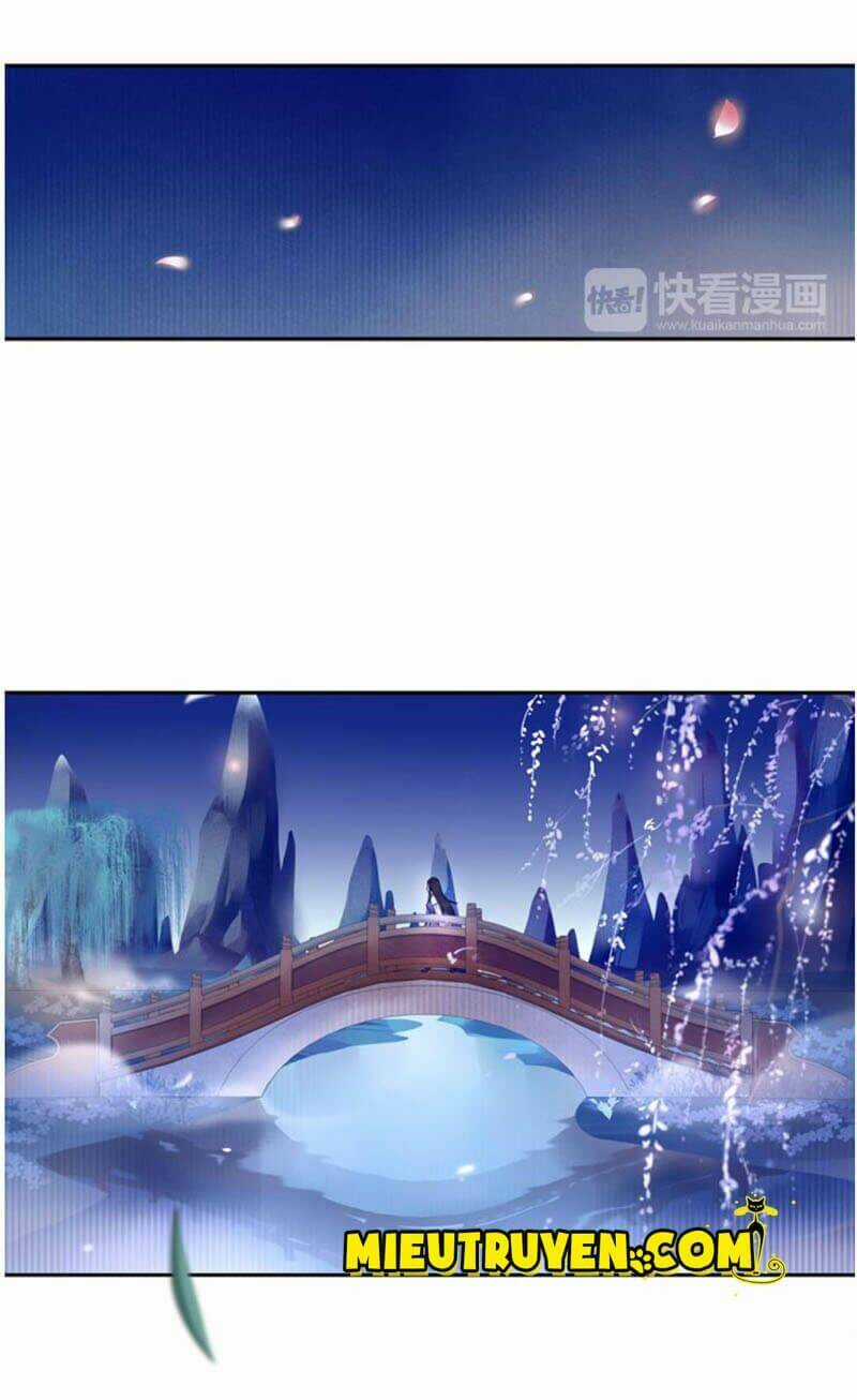 Nguyệt Trầm Ngâm Chapter 72 trang 19