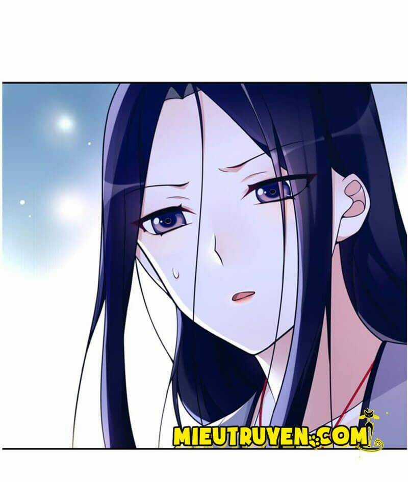 Nguyệt Trầm Ngâm Chapter 72 trang 22