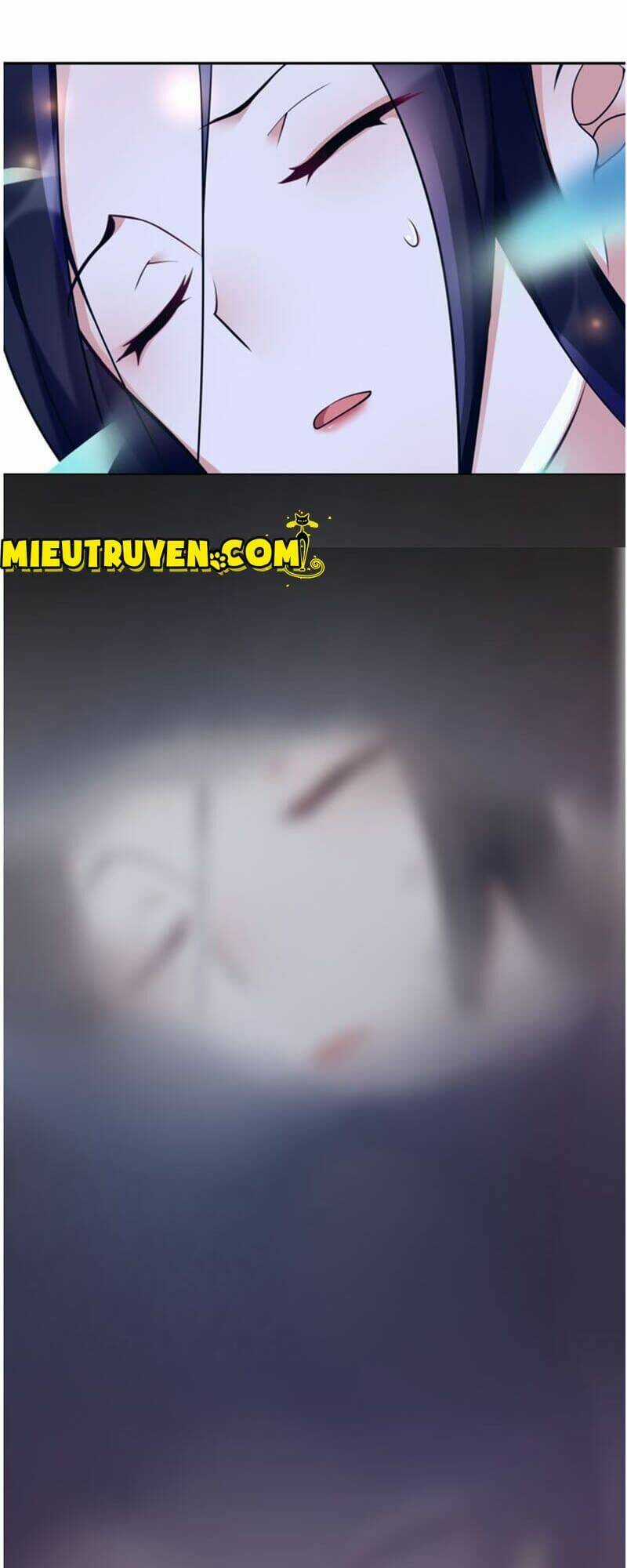 Nguyệt Trầm Ngâm Chapter 72 trang 24