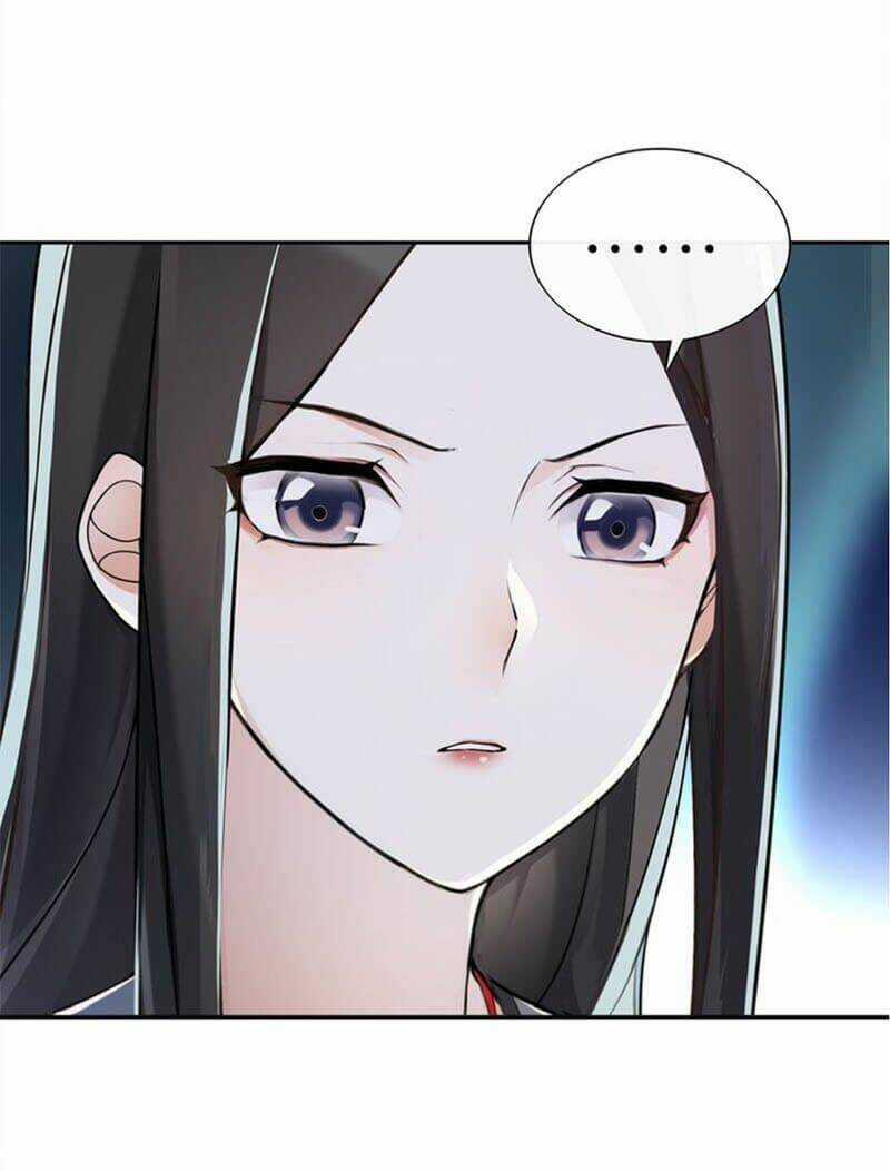 Nguyệt Trầm Ngâm Chapter 72 trang 5