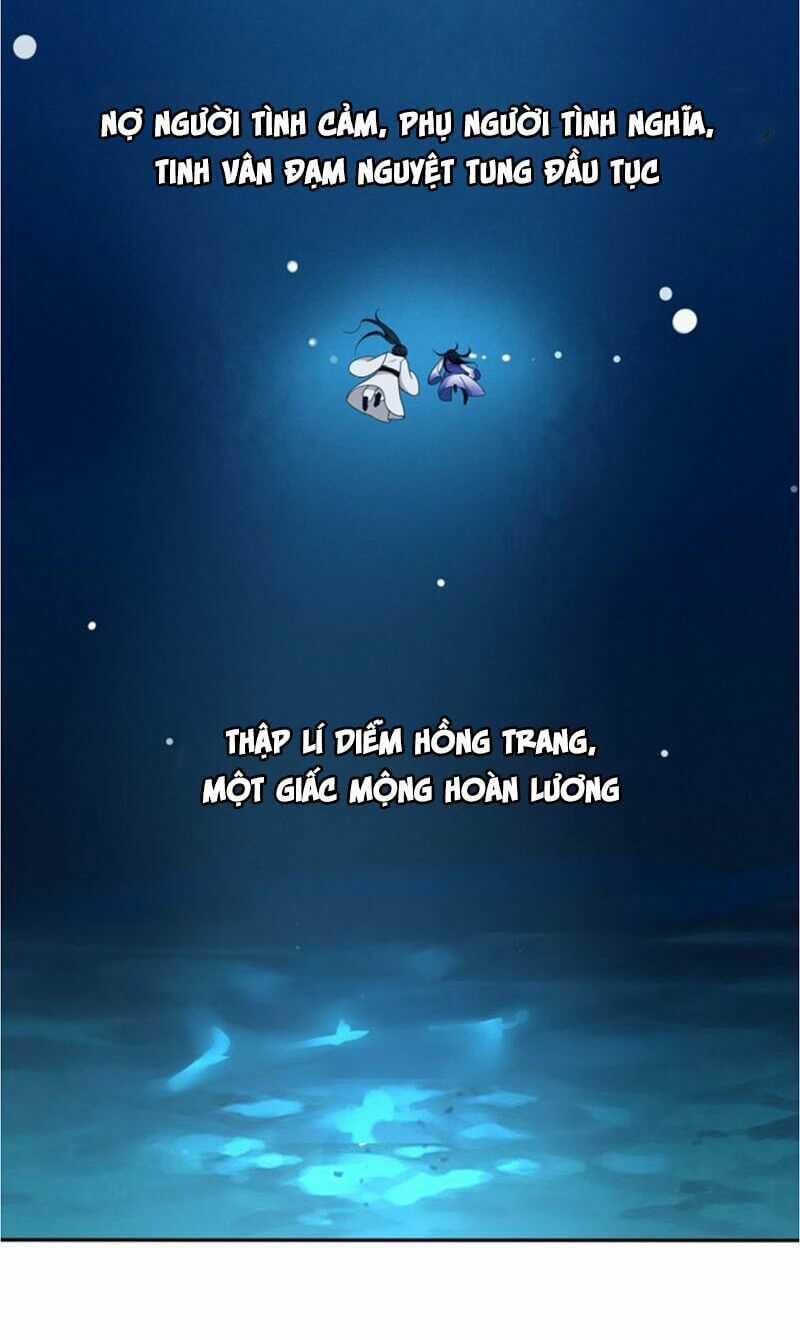 Nguyệt Trầm Ngâm Chapter 73 trang 12
