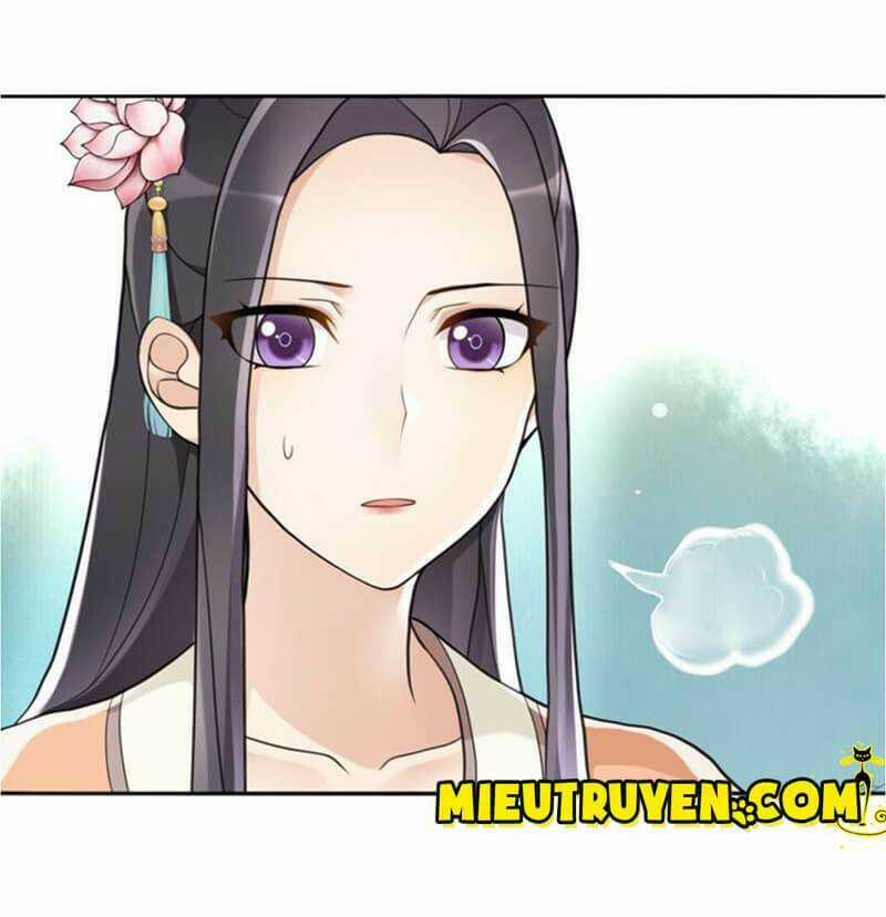 Nguyệt Trầm Ngâm Chapter 73 trang 14