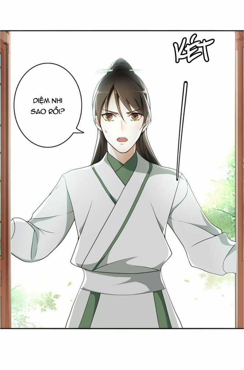 Nguyệt Trầm Ngâm Chapter 73 trang 15