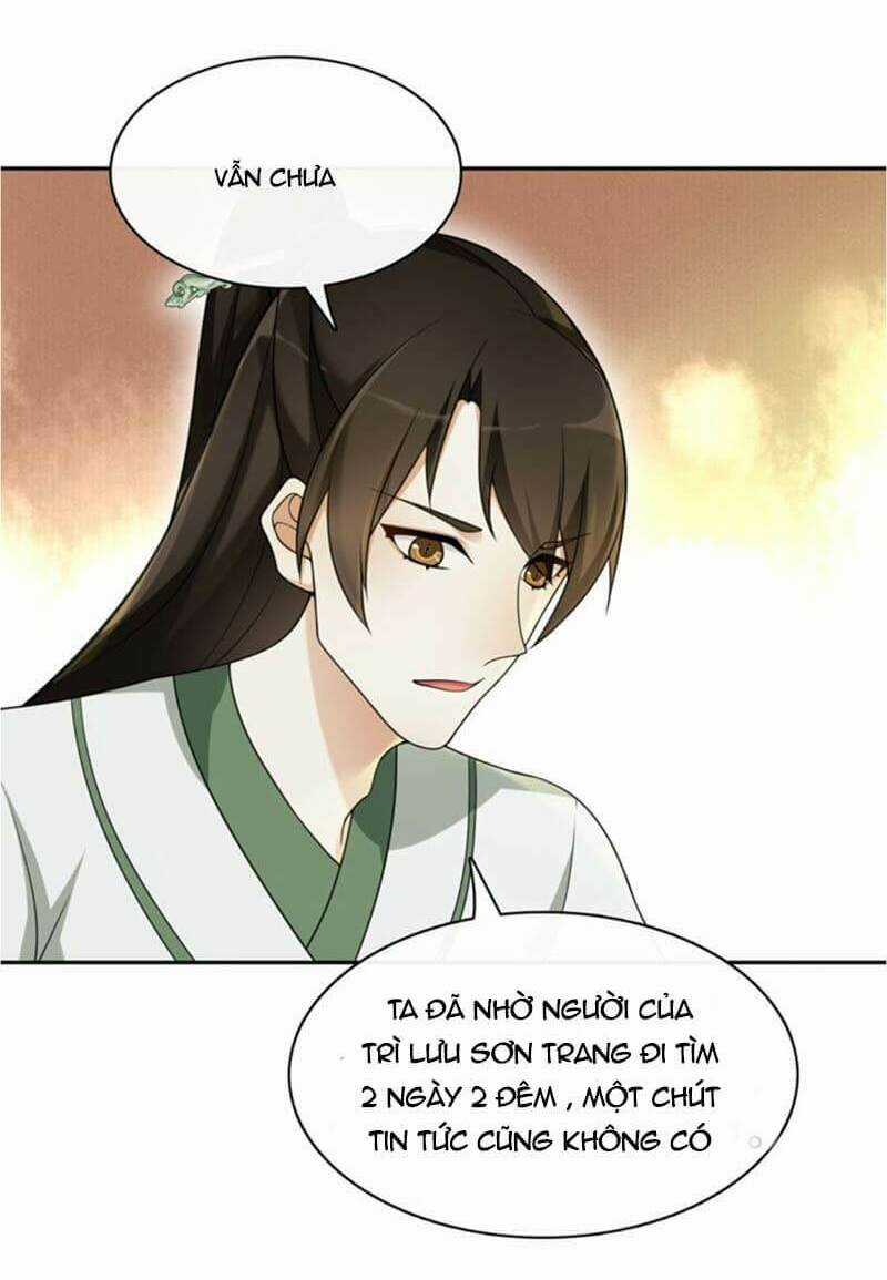 Nguyệt Trầm Ngâm Chapter 73 trang 18