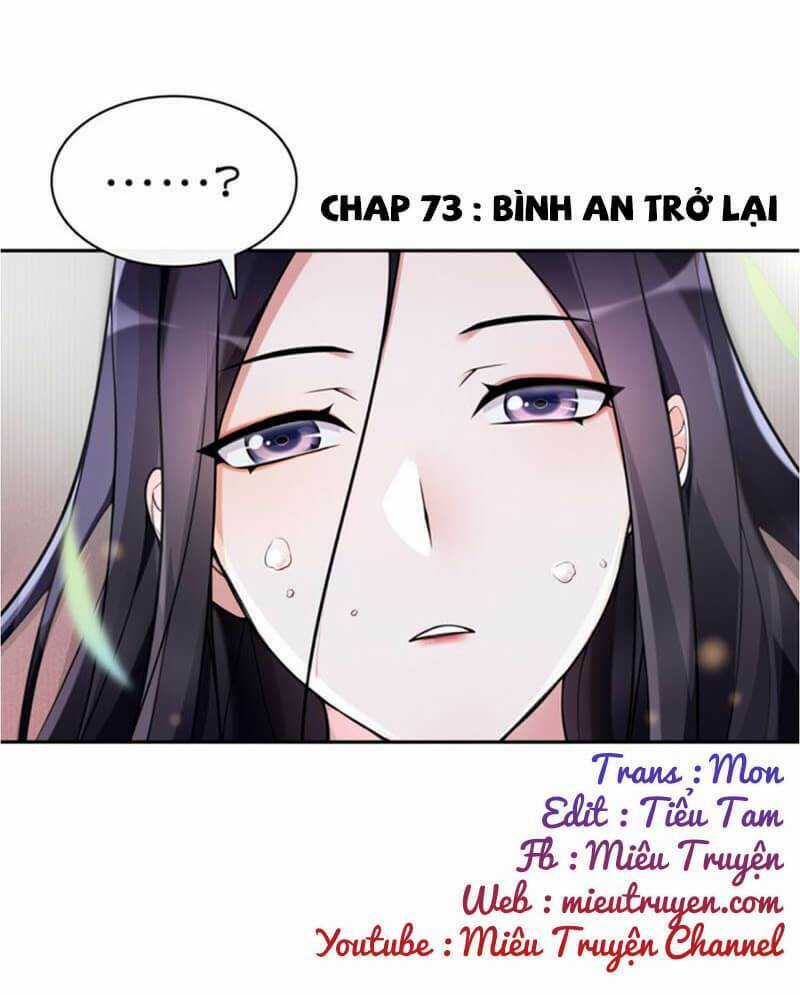 Nguyệt Trầm Ngâm Chapter 73 trang 2
