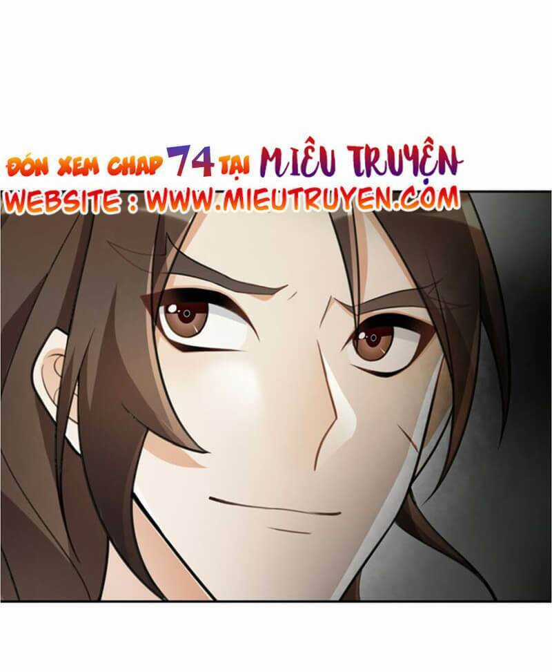 Nguyệt Trầm Ngâm Chapter 73 trang 26