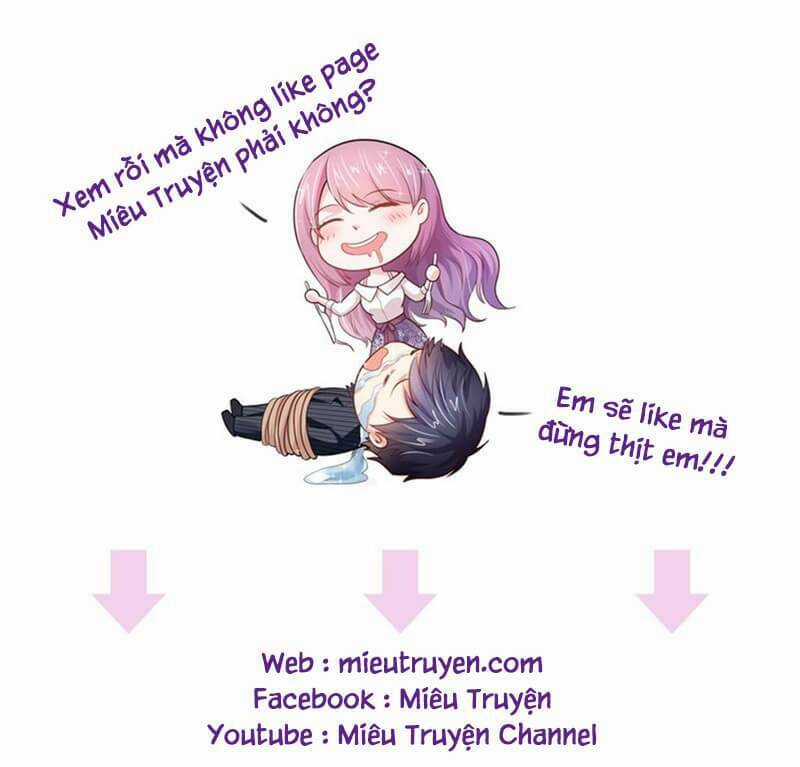 Nguyệt Trầm Ngâm Chapter 73 trang 27