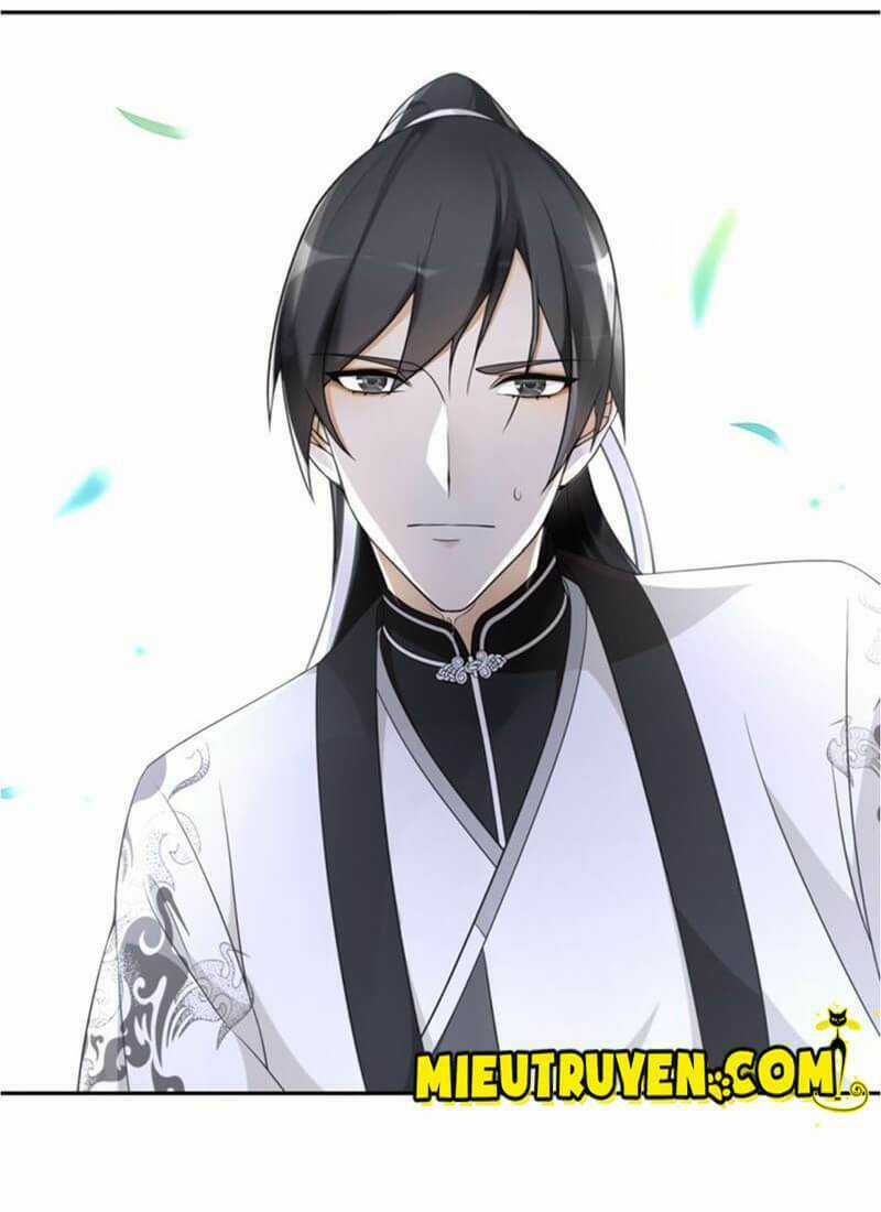 Nguyệt Trầm Ngâm Chapter 73 trang 3