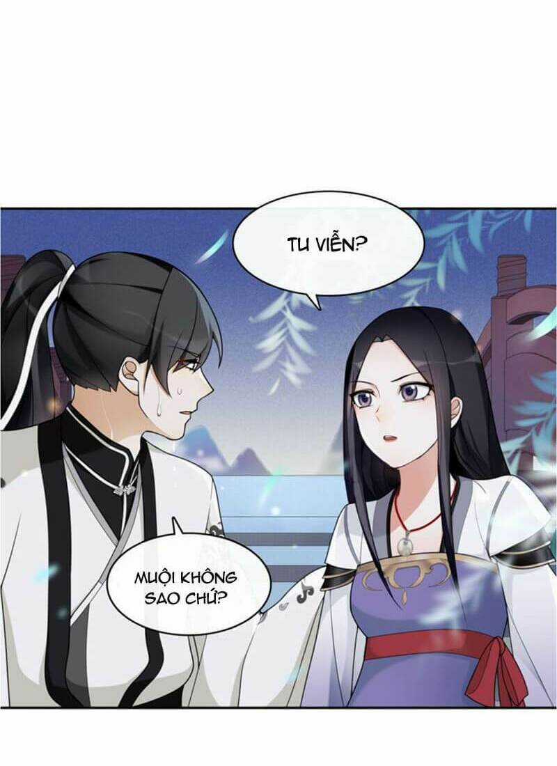 Nguyệt Trầm Ngâm Chapter 73 trang 4