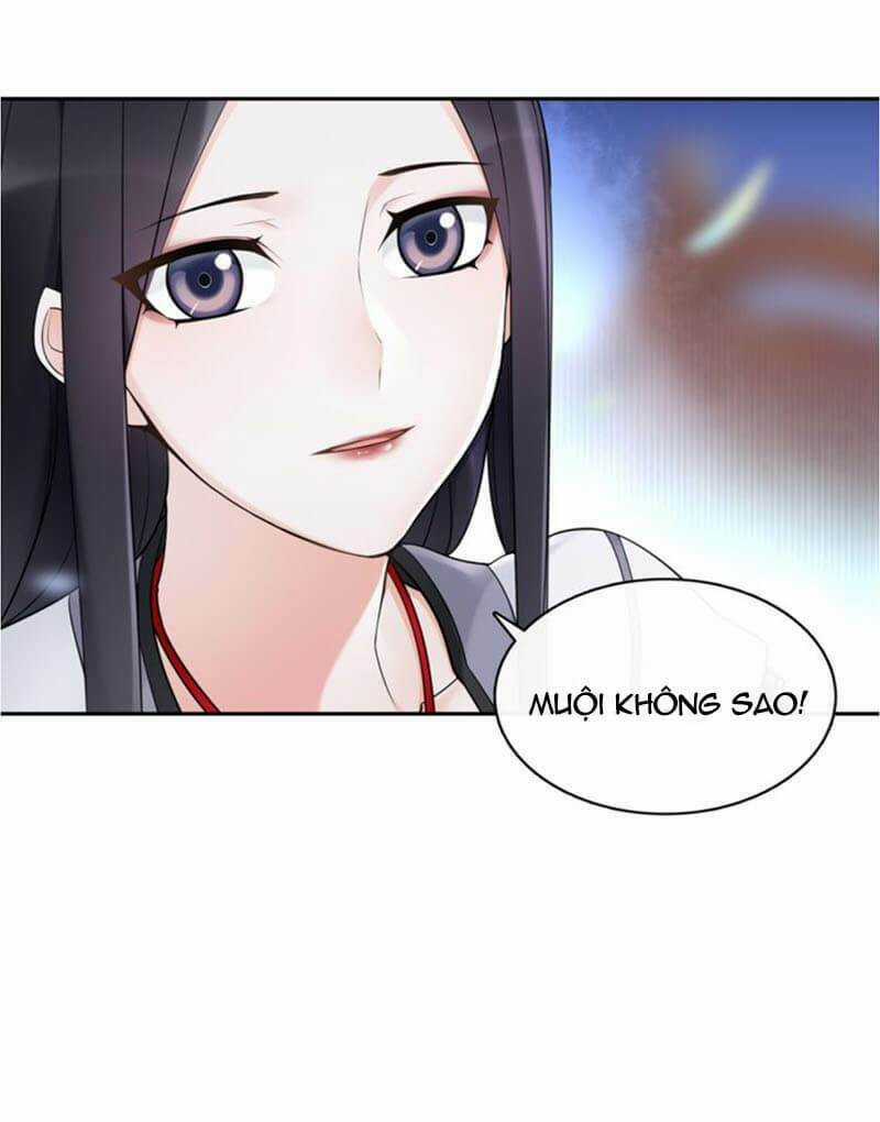 Nguyệt Trầm Ngâm Chapter 73 trang 5