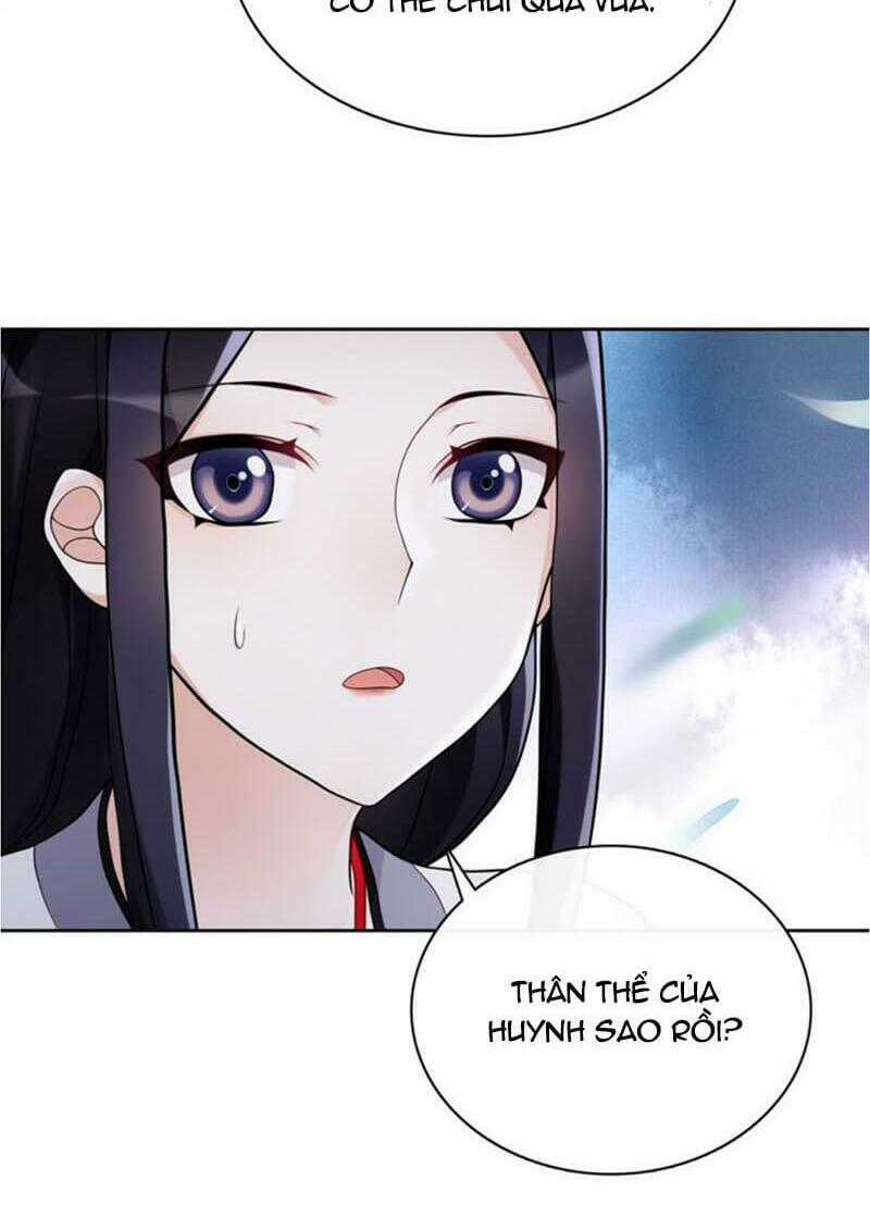 Nguyệt Trầm Ngâm Chapter 73 trang 7