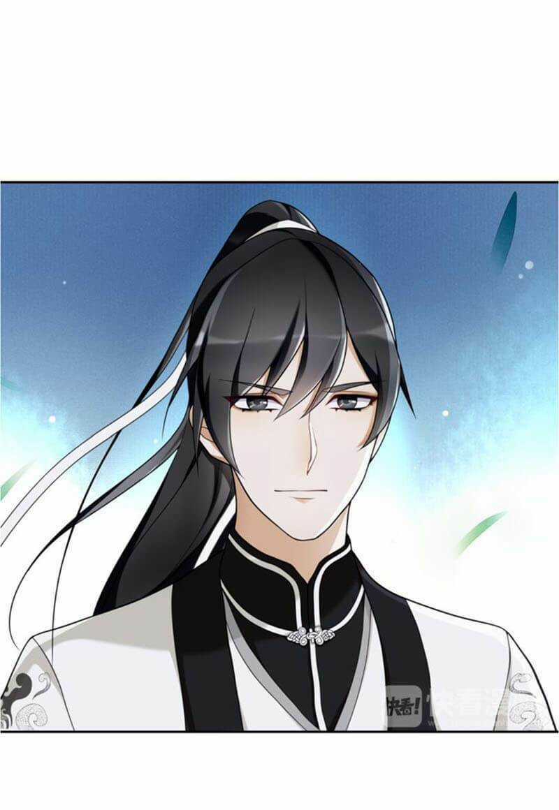 Nguyệt Trầm Ngâm Chapter 73 trang 9