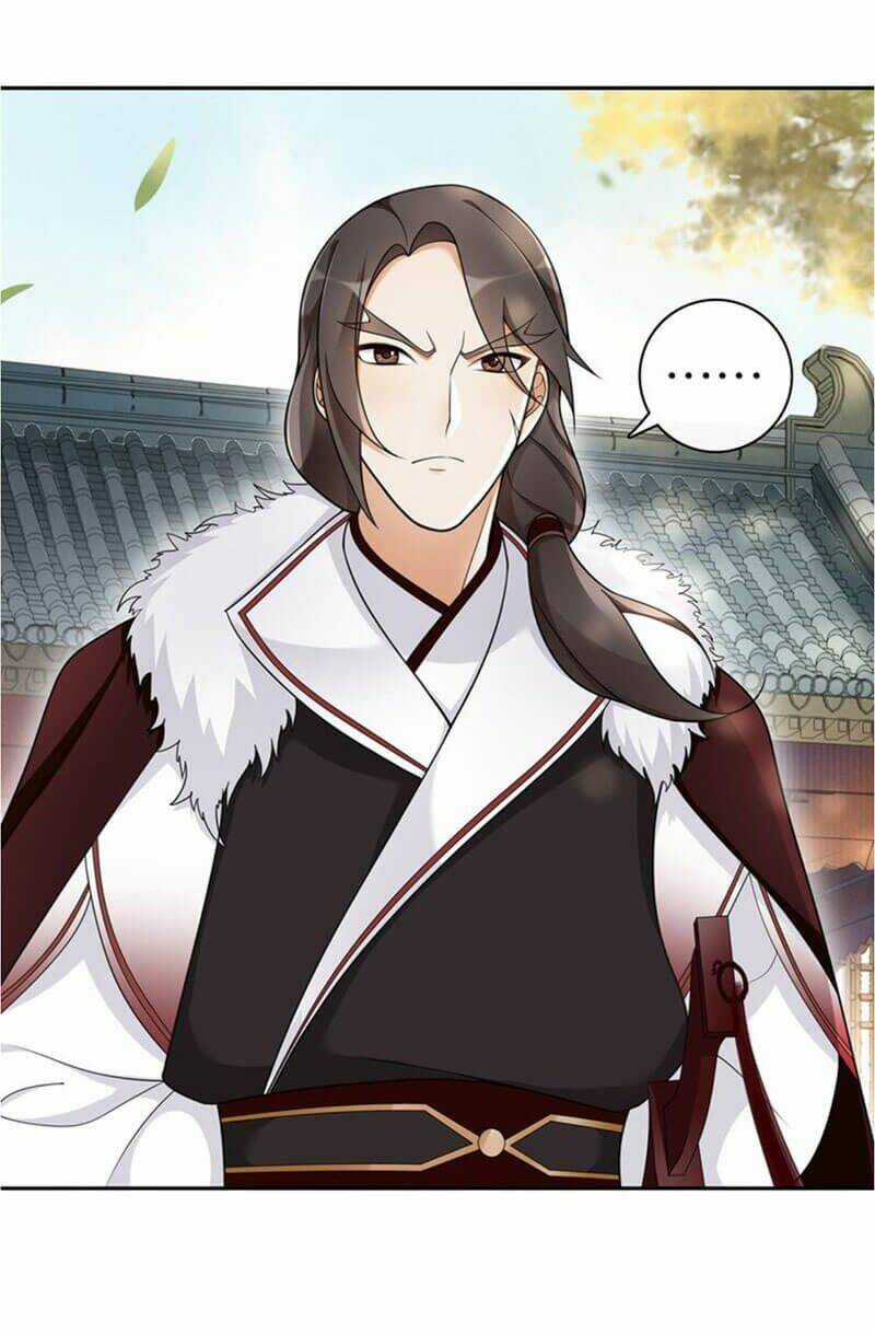 Nguyệt Trầm Ngâm Chapter 74 trang 13