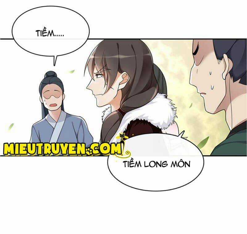 Nguyệt Trầm Ngâm Chapter 74 trang 14