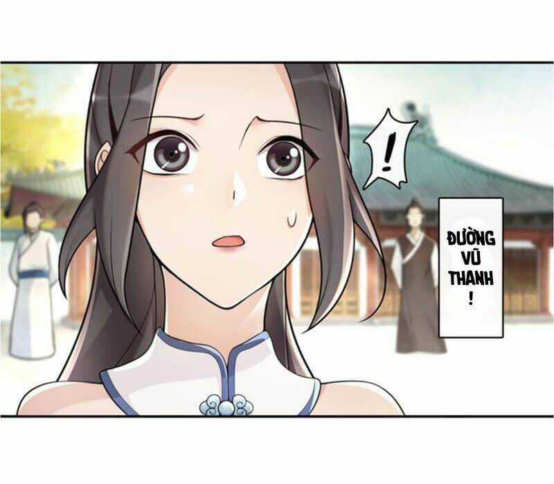 Nguyệt Trầm Ngâm Chapter 74 trang 22