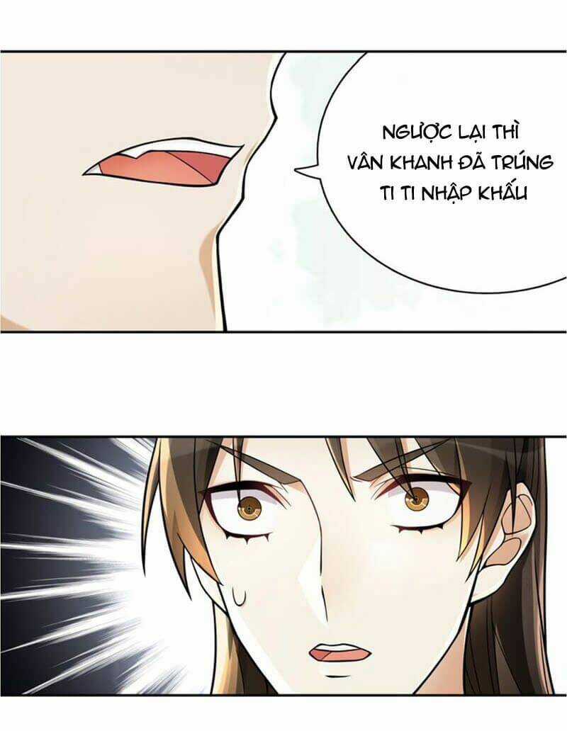 Nguyệt Trầm Ngâm Chapter 74 trang 6