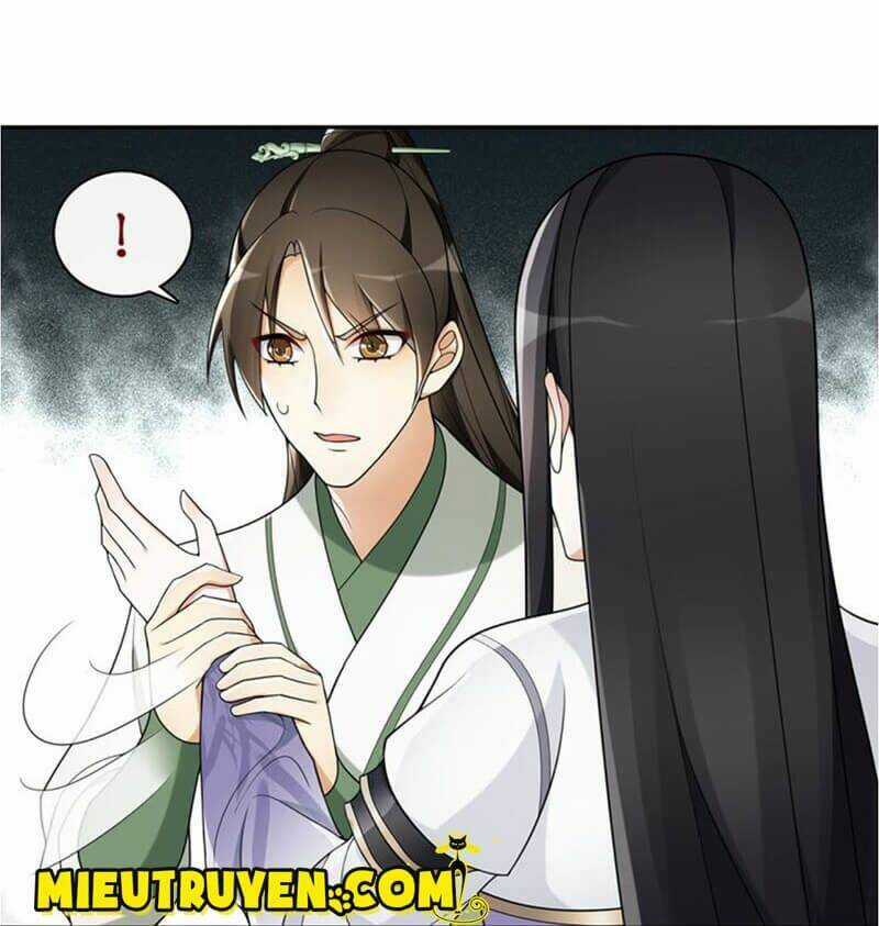 Nguyệt Trầm Ngâm Chapter 74 trang 9