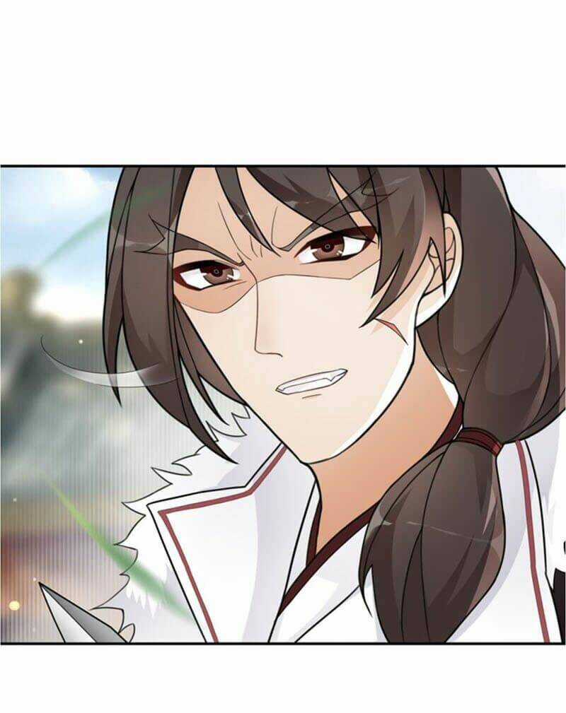 Nguyệt Trầm Ngâm Chapter 75 trang 11